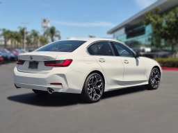 BMW 3 Series 330i Sedan 2026