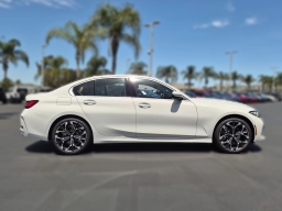 BMW 3 Series 330i Sedan 2026