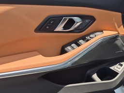 BMW 3 Series 330i Sedan 2026