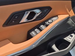 BMW 3 Series 330i Sedan 2026