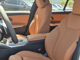 BMW 3 Series 330i Sedan 2026