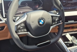 BMW 3 Series 330i Sedan 2026