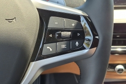 BMW 3 Series 330i Sedan 2026