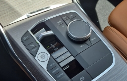 BMW 3 Series 330i Sedan 2026