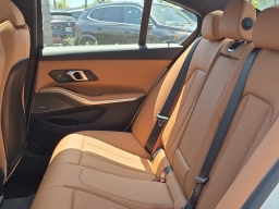 BMW 3 Series 330i Sedan 2026