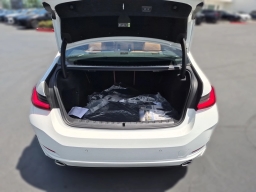 BMW 3 Series 330i Sedan 2026