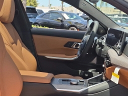 BMW 3 Series 330i Sedan 2026