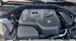 BMW 3 Series 330i Sedan 2026