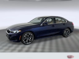 BMW 3 Series 330i Sedan 2026