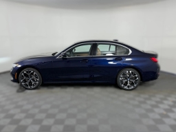 BMW 3 Series 330i Sedan 2026