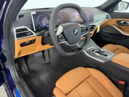BMW 3 Series 330i Sedan 2026