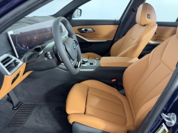 BMW 3 Series 330i Sedan 2026