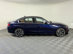 BMW 3 Series 330i Sedan 2026
