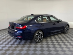 BMW 3 Series 330i Sedan 2026
