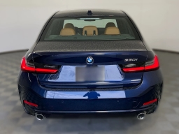 BMW 3 Series 330i Sedan 2026