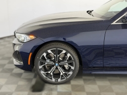 BMW 3 Series 330i Sedan 2026