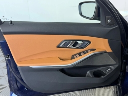 BMW 3 Series 330i Sedan 2026