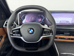 BMW 3 Series 330i Sedan 2026