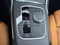 BMW 3 Series 330i Sedan 2026