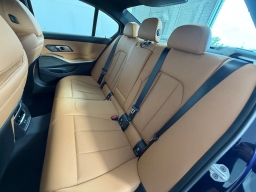 BMW 3 Series 330i Sedan 2026