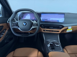 BMW 3 Series 330i Sedan 2026