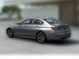 BMW 3 Series 330i Sedan 2026