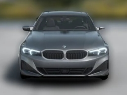 BMW 3 Series 330i Sedan 2026