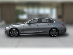 BMW 3 Series 330i Sedan 2026