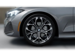 BMW 3 Series 330i Sedan 2026