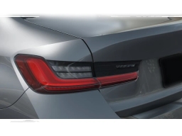 BMW 3 Series 330i Sedan 2026