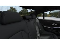 BMW 3 Series 330i Sedan 2026