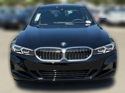 BMW 3 Series 330i Sedan 2026