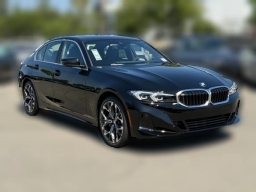 BMW 3 Series 330i Sedan 2026