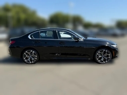 BMW 3 Series 330i Sedan 2026