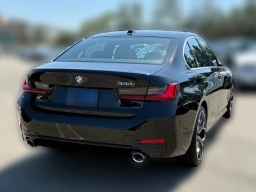 BMW 3 Series 330i Sedan 2026