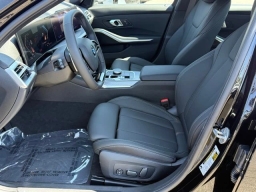 BMW 3 Series 330i Sedan 2026