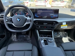BMW 3 Series 330i Sedan 2026
