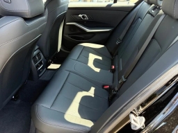 BMW 3 Series 330i Sedan 2026