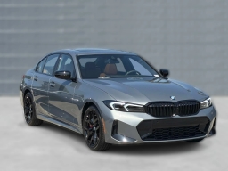 BMW 3 Series 330i Sedan 2026