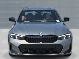 BMW 3 Series 330i Sedan 2026