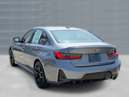 BMW 3 Series 330i Sedan 2026