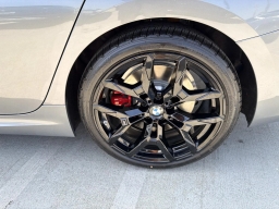 BMW 3 Series 330i Sedan 2026