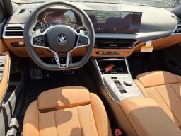 BMW 3 Series 330i Sedan 2026