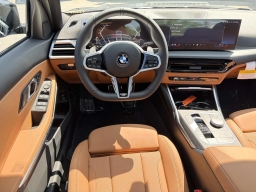 BMW 3 Series 330i Sedan 2026