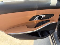 BMW 3 Series 330i Sedan 2026