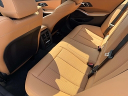 BMW 3 Series 330i Sedan 2026