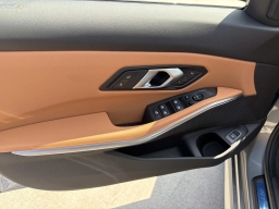 BMW 3 Series 330i Sedan 2026