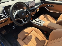 BMW 3 Series 330i Sedan 2026