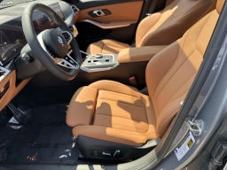 BMW 3 Series 330i Sedan 2026