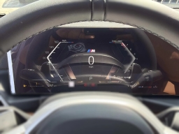 BMW 3 Series 330i Sedan 2026